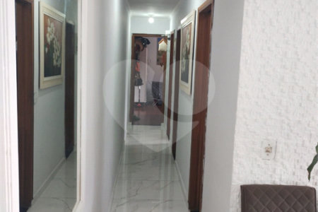 Apartamento à venda com 2 quartos, sendo 1 suíte,  em Vila Santa Clara, São Paulo, SP