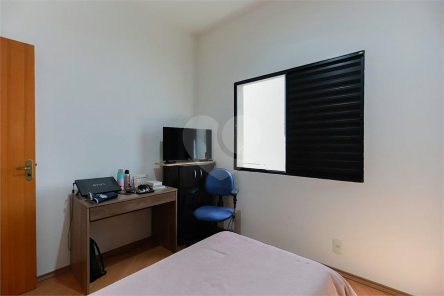 Sobrado à venda com 2 quartos em Santana, São Paulo, SP