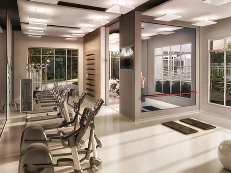 Apartamento à venda com 1 suíte em Pinheiros, São Paulo, SP