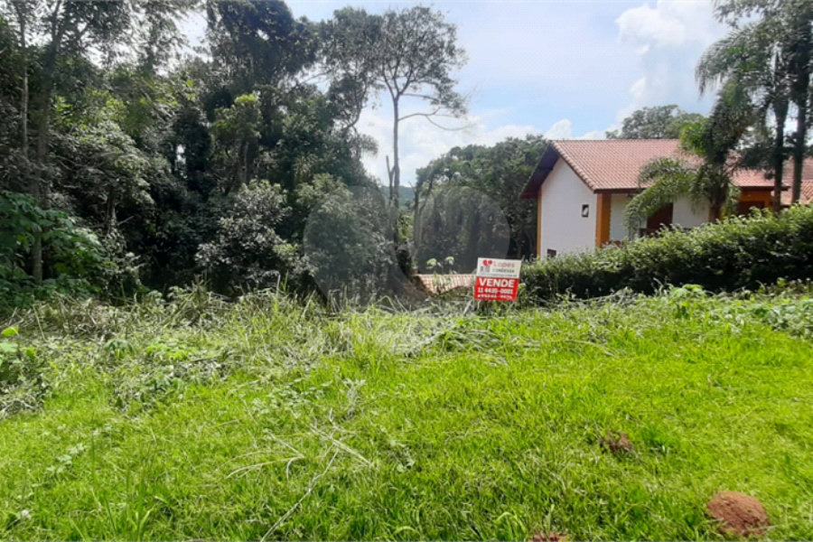Terreno à venda no condomínio Associação Reserva das Hortênsias, Mairiporã - SP