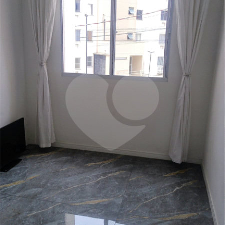 Apartamento à venda com 2 quartos em Campo Grande, Rio de Janeiro, RJ