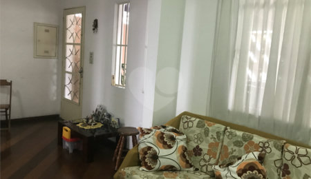 Casa à venda com 4 quartos em Parada Inglesa, São Paulo, SP