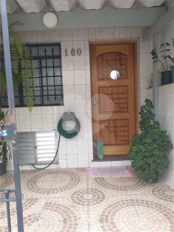Sobrado à venda com 3 quartos, sendo 1 suíte, em Jaçanã, São Paulo, SP