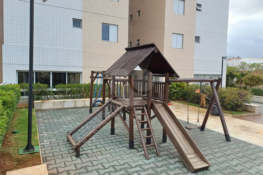 Apartamento à venda com 3 quartos, sendo 1 suíte, em Vila Guilherme, São Paulo, SP