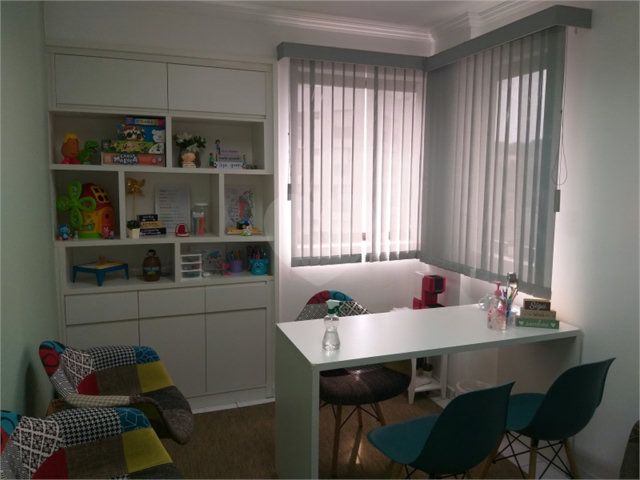 Sala à venda em Santana, São Paulo, SP