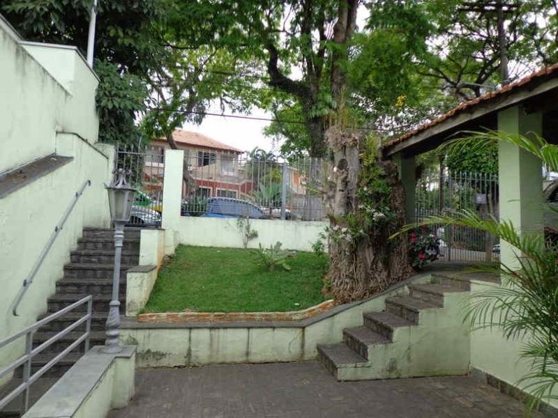 Casa à venda com 3 quartos, sendo 1 suíte,  em Jardim Londrina, São Paulo, SP