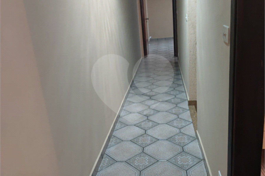 Sobrado à venda com 3 quartos, sendo 1 suíte, em Tucuruvi, São Paulo, SP