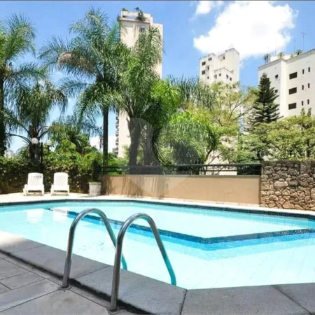 Apartamento à venda com 2 quartos, sendo 1 suíte,  em Jardim Ampliação, São Paulo, SP