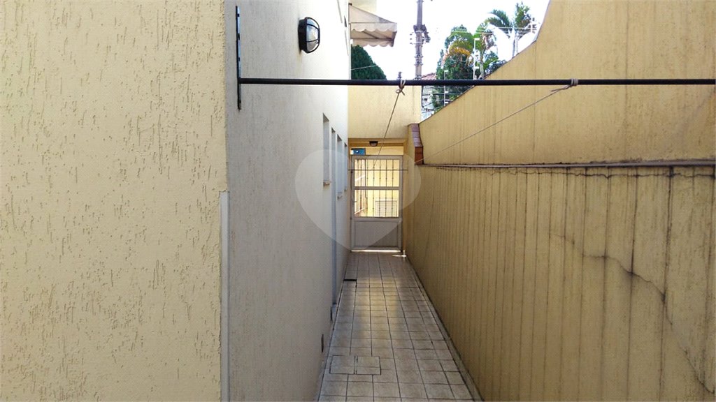 Sobrado à venda com 4 quartos, sendo 1 suíte, em Água Fria, São Paulo, SP