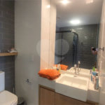 Apartamento à venda com 1 quarto em Perdizes, São Paulo, SP