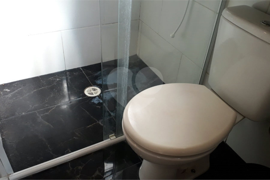 Apartamento à venda com 2 quartos, sendo 1 suíte, em Mandaqui, São Paulo, SP