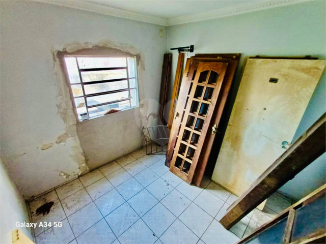 Terreno à venda com 2 quartos em Freguesia do Ó, São Paulo, SP