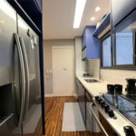 Apartamento à venda com 2 suítes em Vila Romana, São Paulo, SP