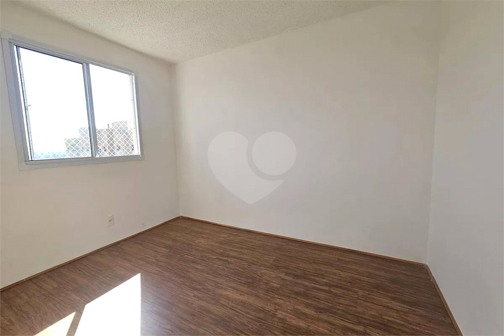 Apartamento para alugar com 1 suíte em Paraisópolis, São Paulo, SP