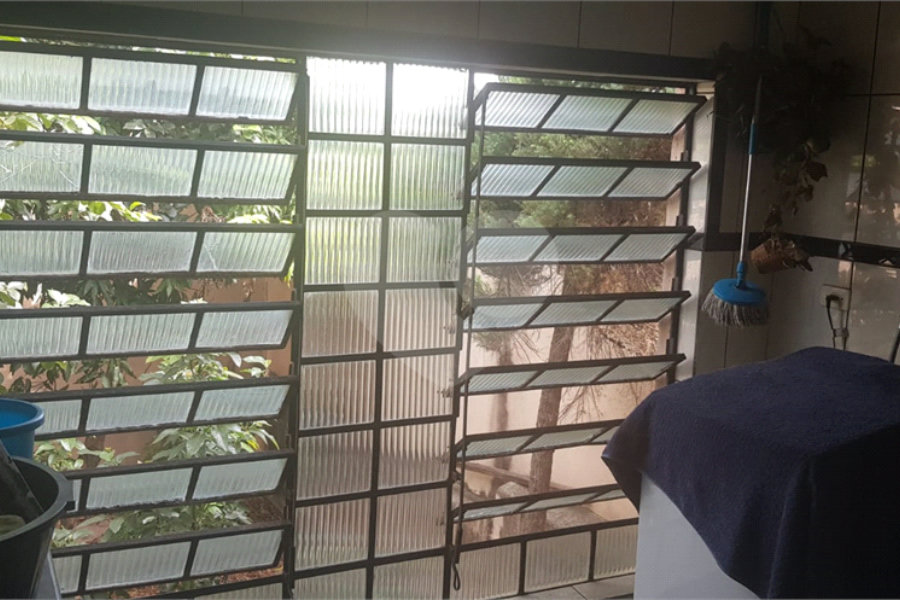 Sobrado à venda com 3 quartos, sendo 1 suíte, em Vila Nova Cachoeirinha, São Paulo, SP