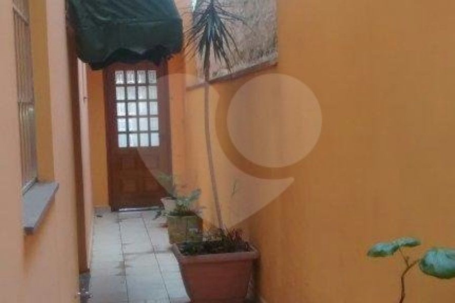 Sobrado à venda com 3 quartos, sendo 1 suíte, em Parque Mandaqui, São Paulo, SP