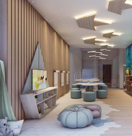 Sand Beach Residence