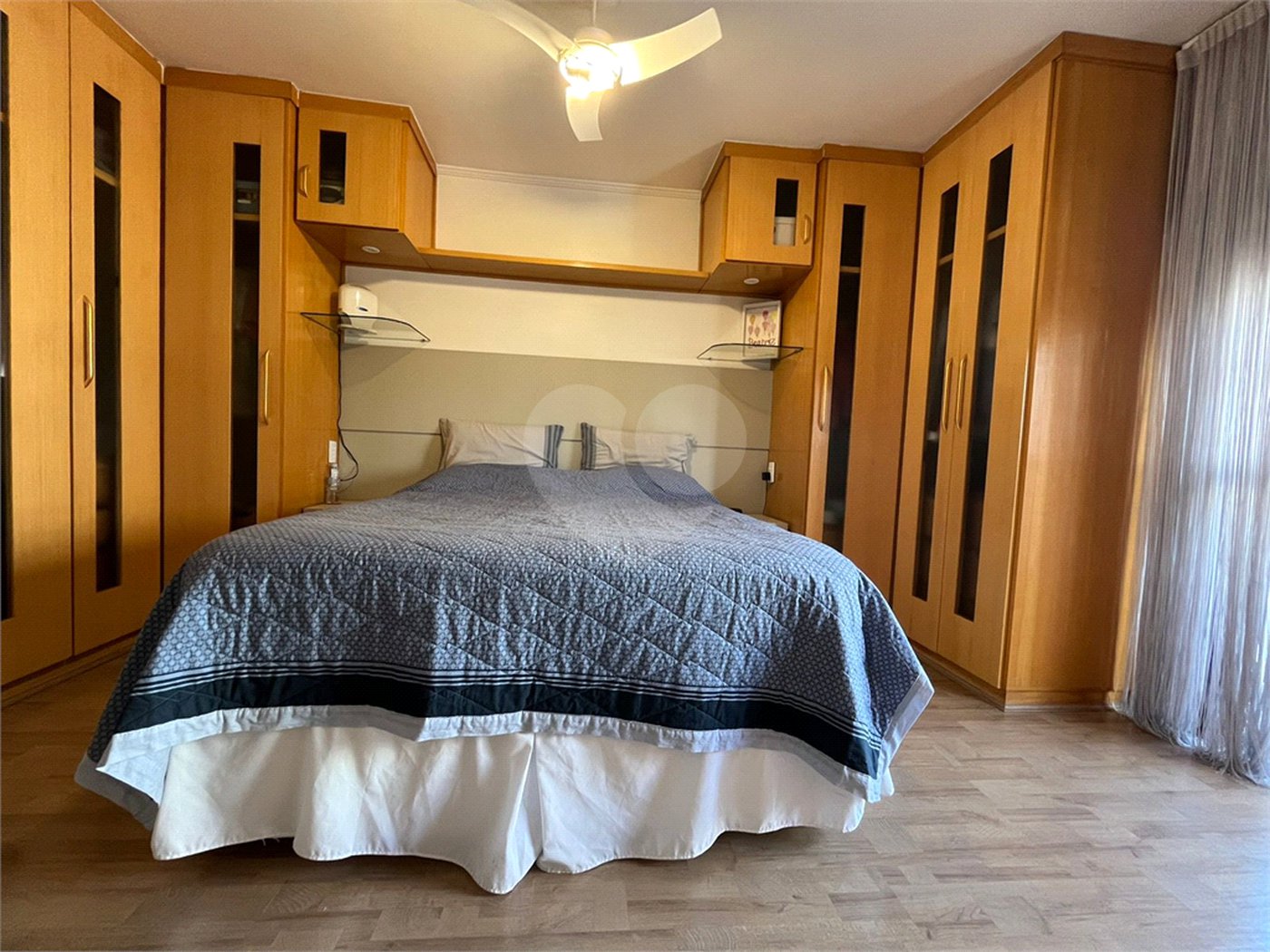 Apartamento à venda com 4 quartos, sendo 2 suítes,  em Água Fria, São Paulo, SP
