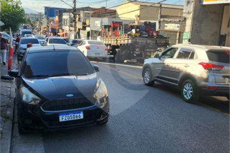 Salão para alugar em Cidade Kemel, São Paulo, SP
