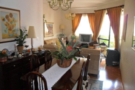 Apartamento à venda com 3 quartos, sendo 1 suíte, em Vila Andrade, São Paulo, SP