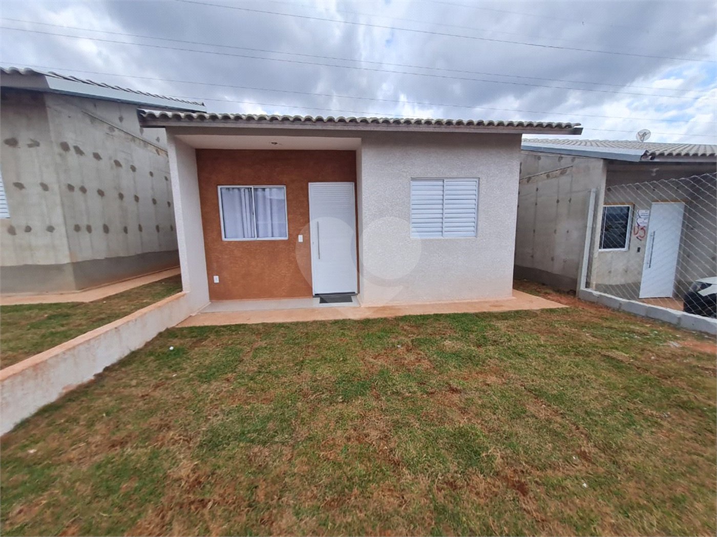 Casa Térrea à venda com 2 quartos em Caetetuba, Atibaia, SP