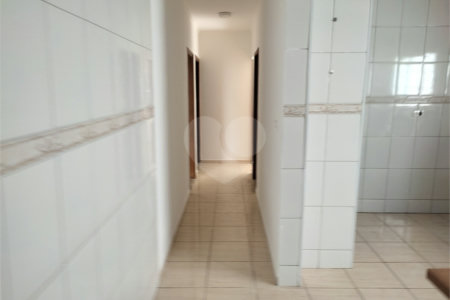 Casa Térrea à venda com 3 quartos, sendo 1 suíte, em Jardim Itamaracá, Indaiatuba, SP