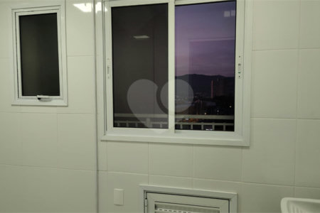 Apartamento à venda com 3 quartos, sendo 2 suítes, em Alto Ipiranga, Mogi das Cruzes, SP