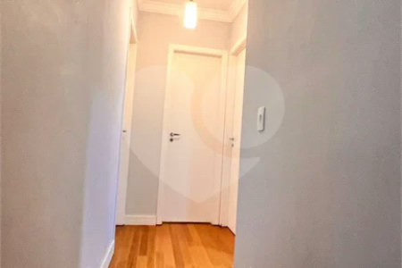 Apartamento à venda com 3 quartos, sendo 1 suíte,  em Lauzane Paulista, São Paulo, SP