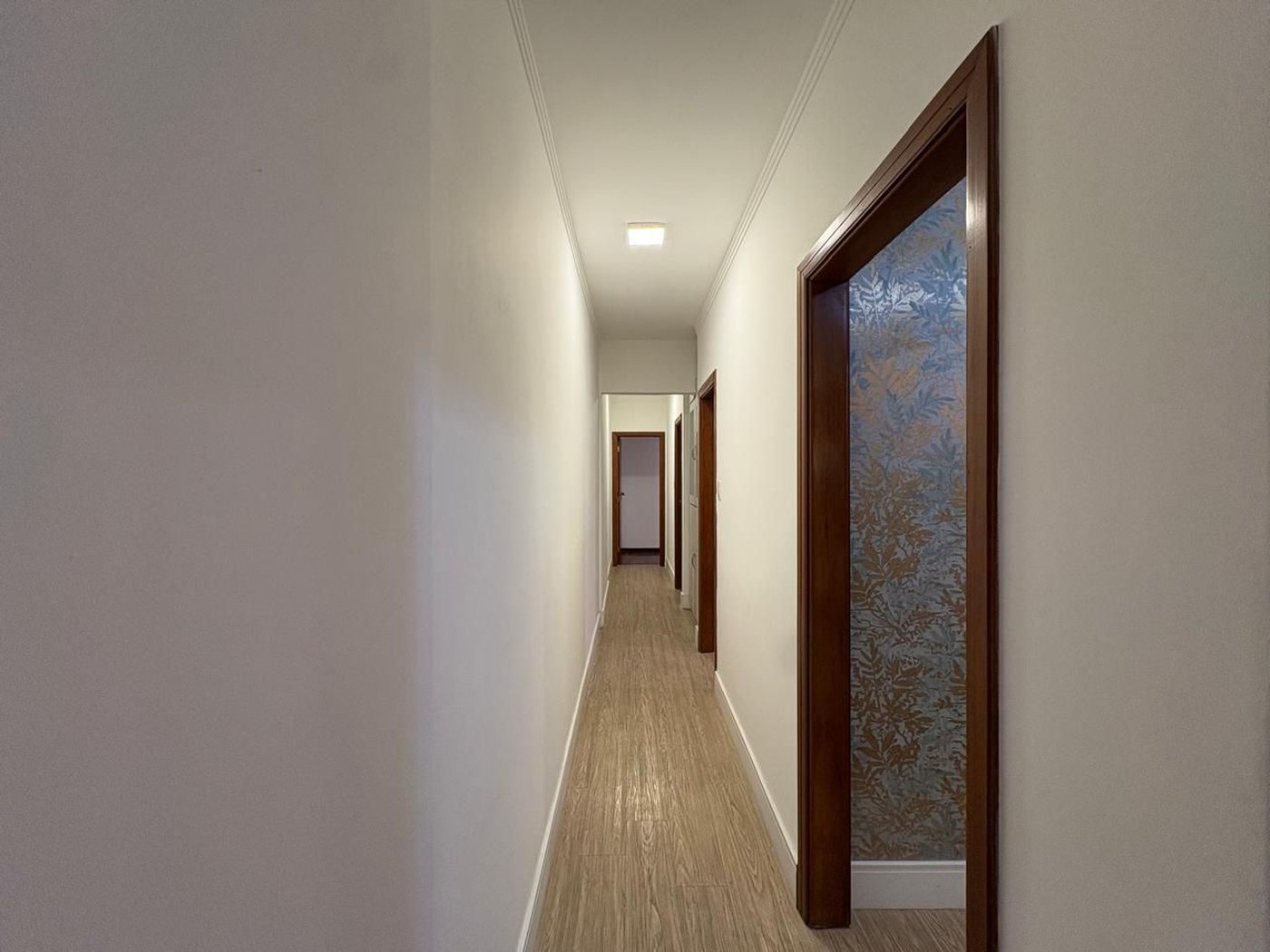 Apartamento com 3 dormitórios à venda, 145 m² por R$ 1.350.000,00 - Pompéia - Santos/SP