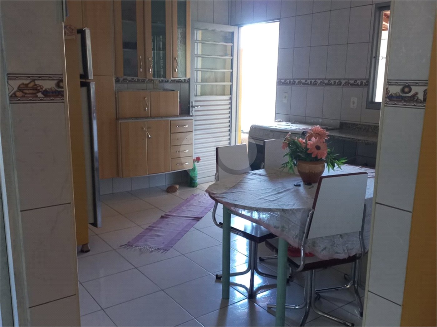 Casa à venda com 2 quartos em Vila Matias, Alambari, SP