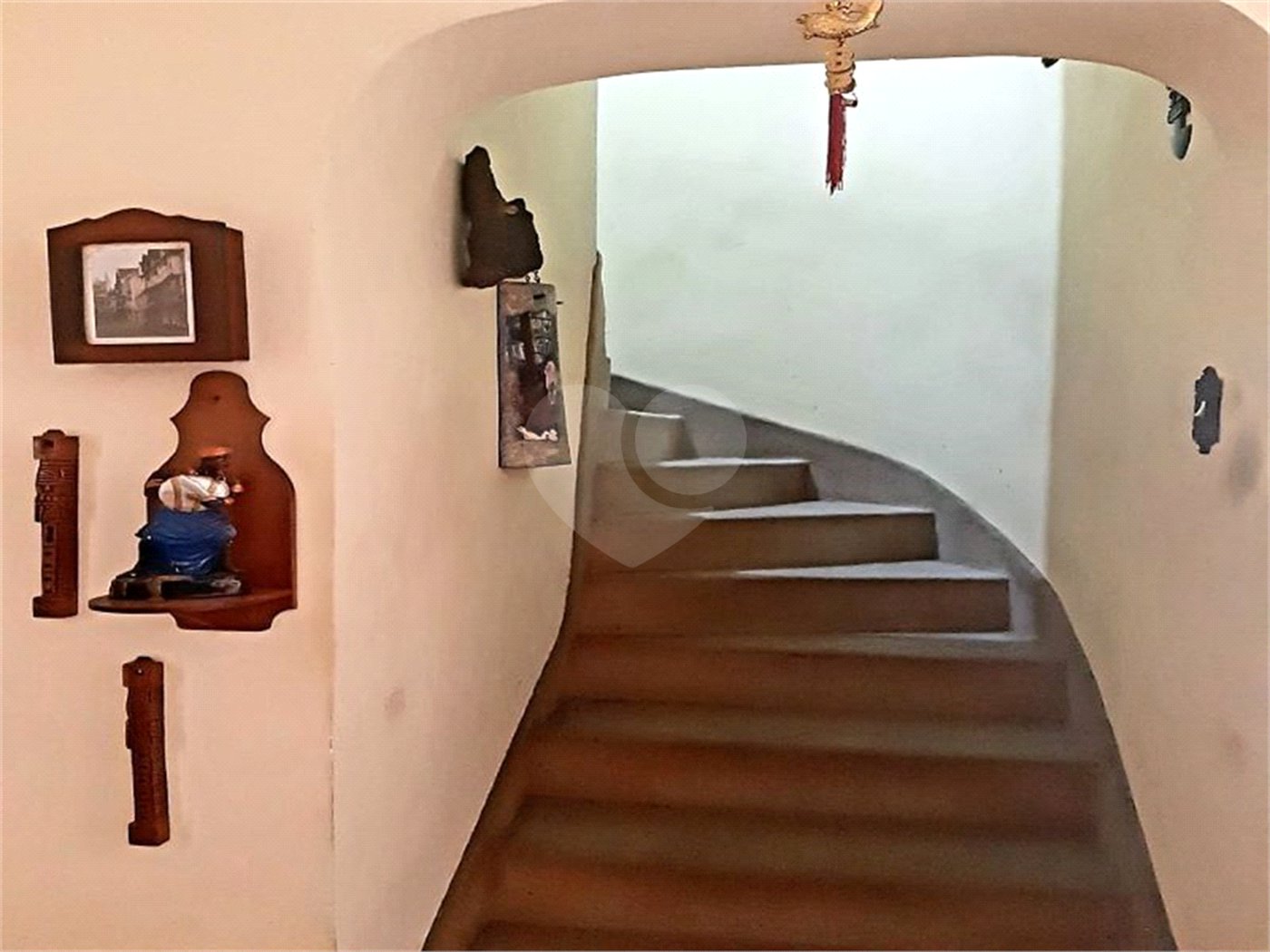 Casa à venda com 3 quartos em Vila Inah, São Paulo, SP