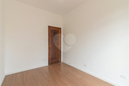 Apartamento à venda com 2 quartos em Mirandópolis, São Paulo, SP