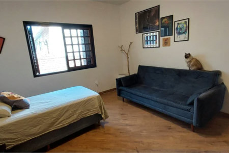 Casa à venda com 2 quartos, sendo 1 suíte,  em Parque Residencial da Lapa, São Paulo, SP