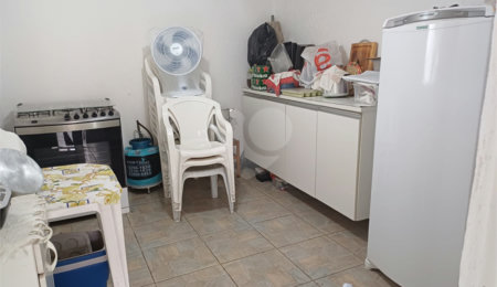 Casa à venda com 6 quartos, sendo 1 suíte,  em Mandaqui, São Paulo, SP