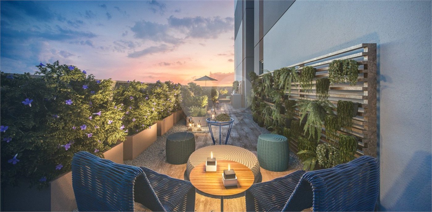 Apartamento à venda em Vila Mariana, São Paulo, SP