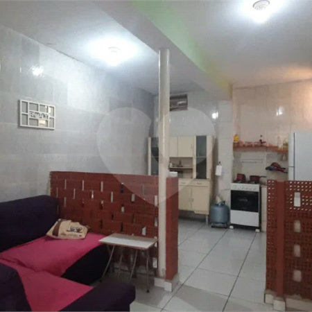 Casa à venda com 1 suíte em Vila Mazzei, São Paulo, SP