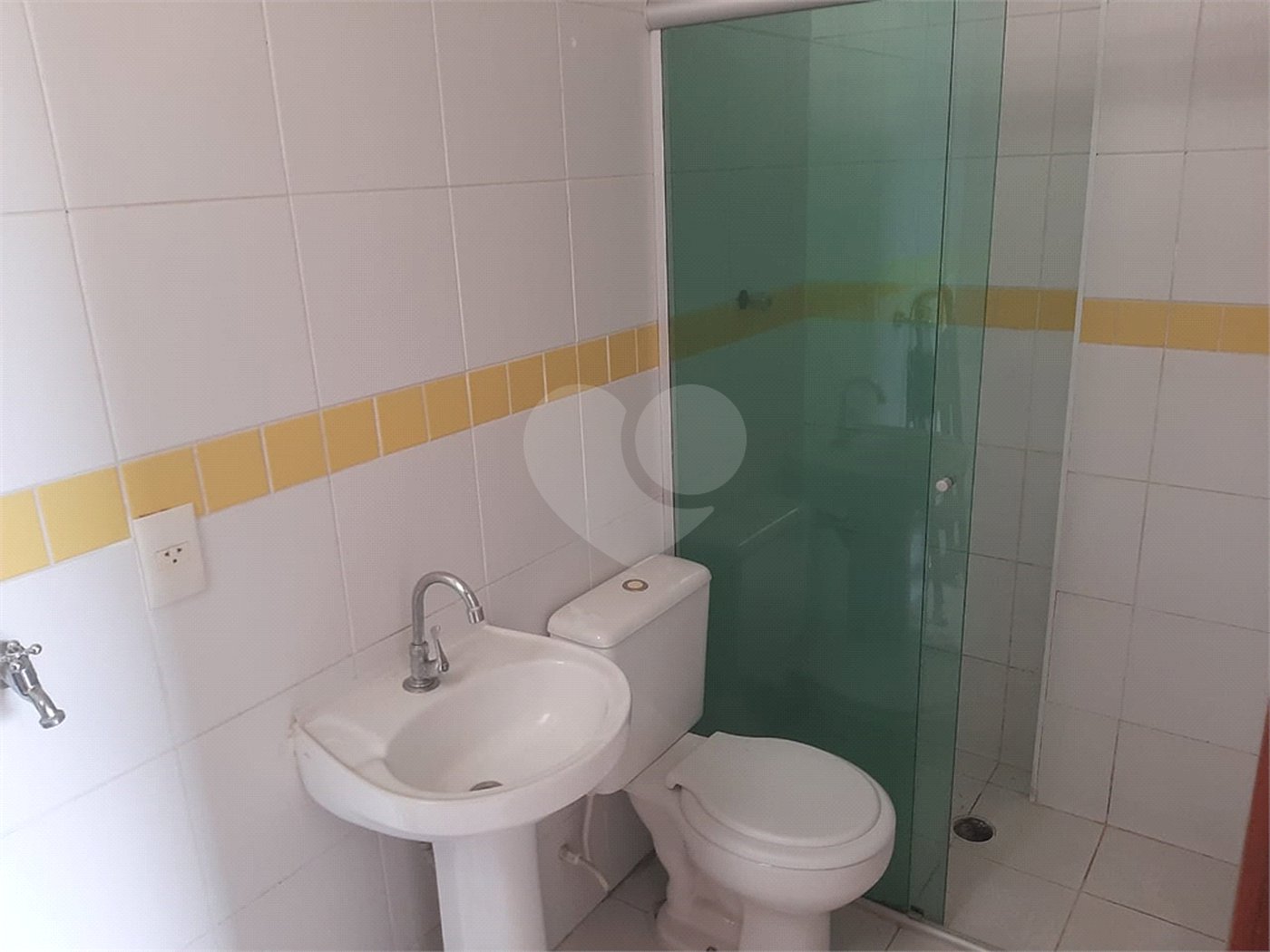 Apartamento à venda com 1 quarto em República, São Paulo, SP