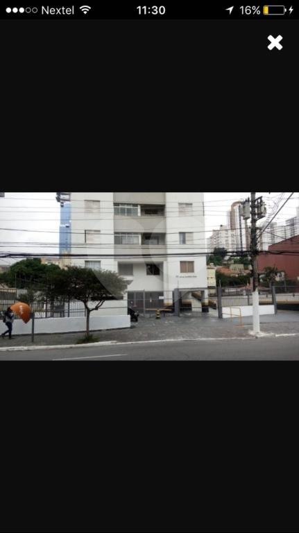 Apartamento à venda com 1 quarto em Santana, São Paulo, SP
