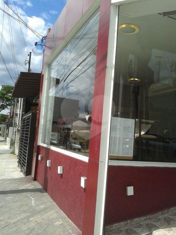 Sobrado à venda com 3 quartos em Santana, São Paulo, SP