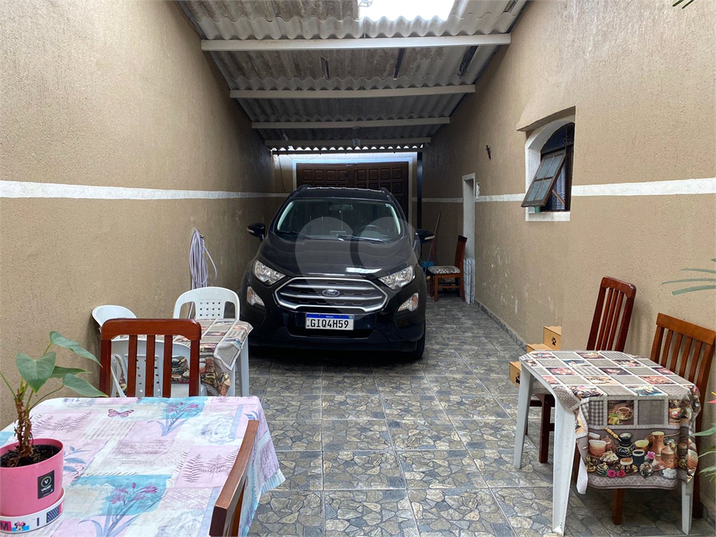 Casa à venda com 3 quartos em Jardim Santa Helena, Poá, SP