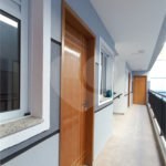 Apartamento à venda com 1 quarto em Vila Mazzei, São Paulo, SP