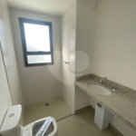 Apartamento à venda com 2 suítes em Pinheiros, São Paulo, SP