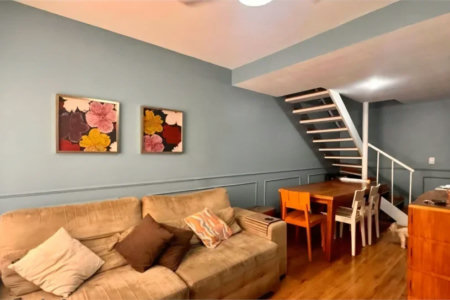Casa à venda com 2 quartos no condomínio San Francisco Village, São Paulo - SP