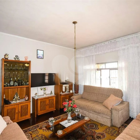 Casa Térrea à venda com 2 quartos, sendo 1 suíte,  em Vila Morse, São Paulo, SP