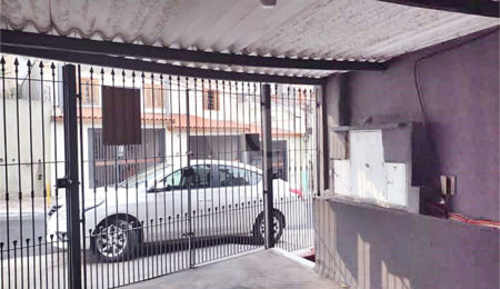 Casa à venda com 3 quartos em Casa Verde, São Paulo, SP
