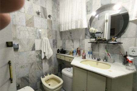 Apartamento à venda com 2 quartos, sendo 1 suíte, em Pinheiros, São Paulo, SP