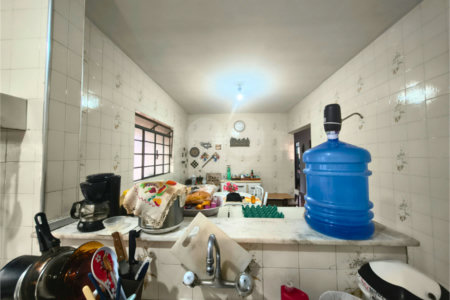 Casa à venda com 3 quartos em Jardim Refúgio, Sorocaba, SP