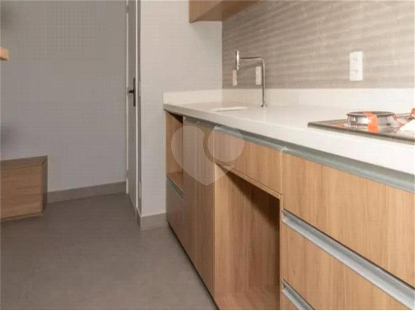 Apartamento à venda com 2 quartos, sendo 1 suíte, em Barra Funda, São Paulo, SP
