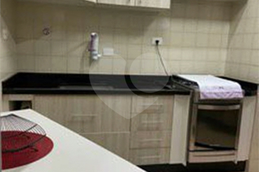 Apartamento à venda com 2 quartos em Freguesia do Ó, São Paulo, SP