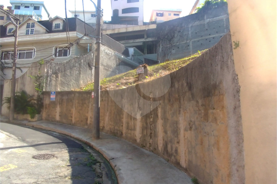 Terreno à venda em Jardim São Bento, São Paulo, SP